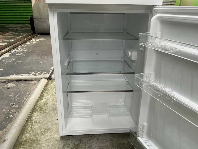 Koenic - kfk116e - koelkast - afbeelding 5 van  8