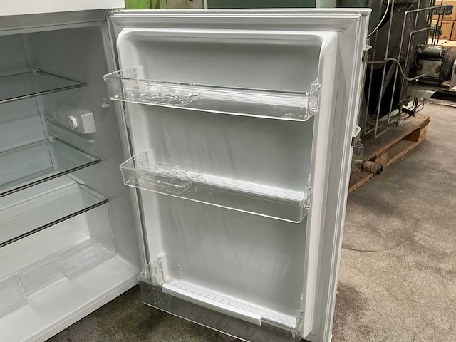 Koenic - kfk116e - koelkast - afbeelding 6 van  8