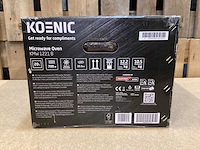 Koenic - kmw 1221 - magnetron - afbeelding 2 van  5