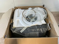 Koenic - kmwc 3019 - 3 in 1 convectiemagnetron - afbeelding 4 van  4