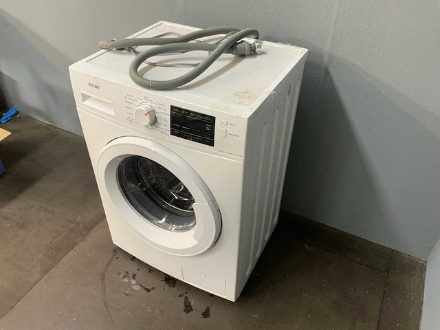 Koenic - kwm 71416 a3 - wasmachine - afbeelding 2 van  8