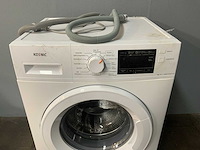 Koenic - kwm 71416 a3 - wasmachine - afbeelding 3 van  8