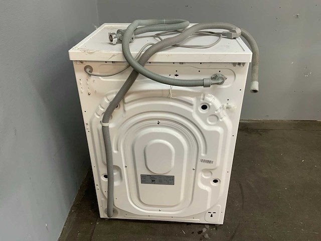 Koenic - kwm 71416 a3 - wasmachine - afbeelding 8 van  8