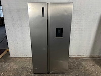 Koenic amerikaanse koelkast f (kdd226f) - afbeelding 1 van  3