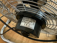 Koenic, eurom kft-100 ventilator (2x) - afbeelding 4 van  10
