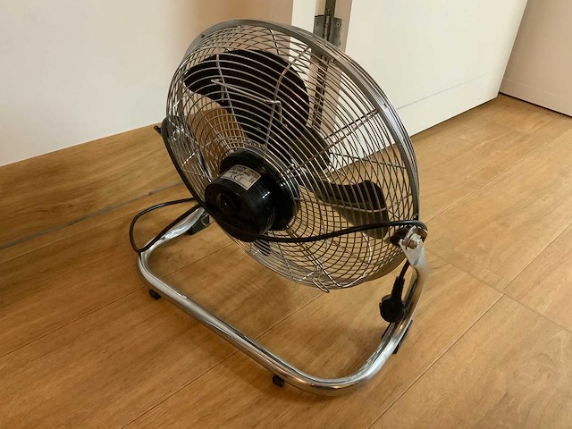 Koenic, eurom kft-100 ventilator (2x) - afbeelding 5 van  10