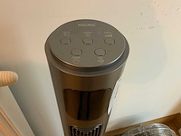 Koenic, eurom kft-100 ventilator (2x) - afbeelding 7 van  10