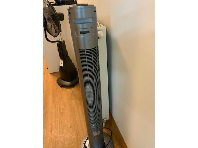 Koenic, eurom kft-100 ventilator (2x) - afbeelding 10 van  10