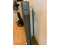 Koenic, eurom kft-100 ventilator (2x) - afbeelding 10 van  10