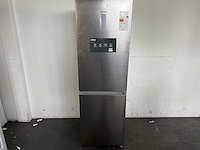 Koenic fk 621 - koel-vriescombinatie - breedte 59.5 cm - hoogte 185 cm - inhoud 338 l - nofrost - afbeelding 1 van  4