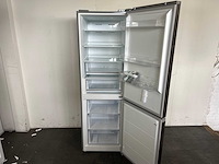 Koenic fk 621 - koel-vriescombinatie - breedte 59.5 cm - hoogte 185 cm - inhoud 338 l - nofrost - afbeelding 2 van  4