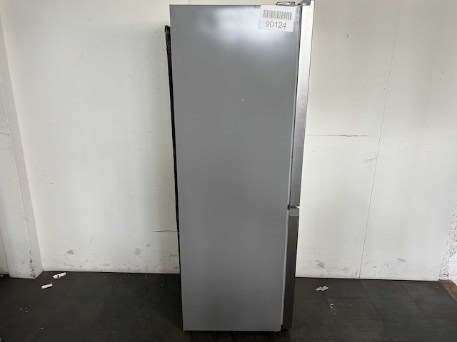 Koenic fk 621 - koel-vriescombinatie - breedte 59.5 cm - hoogte 185 cm - inhoud 338 l - nofrost - afbeelding 4 van  4