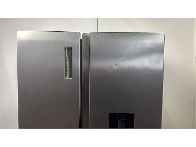 Koenic kdd226f amerikaanse koelkast - afbeelding 3 van  8