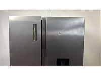 Koenic kdd226f amerikaanse koelkast - afbeelding 3 van  8