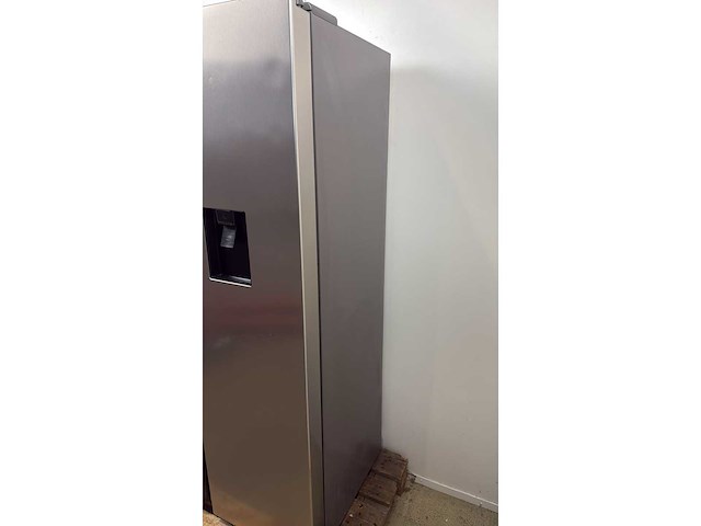 Koenic kdd226f amerikaanse koelkast - afbeelding 4 van  8