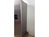 Koenic kdd226f amerikaanse koelkast - afbeelding 4 van  8