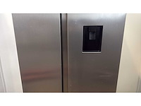 Koenic kdd226f amerikaanse koelkast - afbeelding 5 van  8