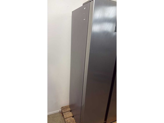 Koenic kdd226f amerikaanse koelkast - afbeelding 6 van  8