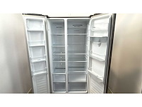 Koenic kdd226f amerikaanse koelkast - afbeelding 7 van  8