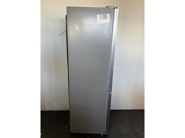 Koenic kfk 611 - koel-vriescombinatie - afbeelding 3 van  5