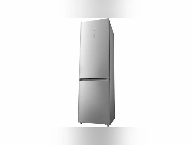 Koenic kfk 611 a nf in koel-vriescombinatie – no frost, 201 cm, 378 liter - afbeelding 1 van  7