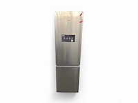 Koenic kfk 611 a nf in koel-vriescombinatie – no frost, 201 cm, 378 liter - afbeelding 2 van  7