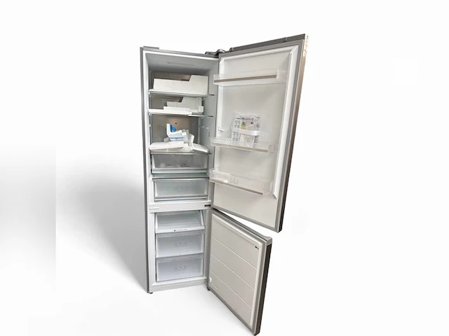 Koenic kfk 611 a nf in koel-vriescombinatie – no frost, 201 cm, 378 liter - afbeelding 7 van  7
