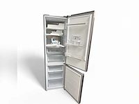 Koenic kfk 611 a nf in koel-vriescombinatie – no frost, 201 cm, 378 liter - afbeelding 7 van  7
