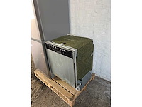 Koenic kfk 611 b nf in koelkast | siemens sn636x08ie vaatwasser - afbeelding 4 van  7