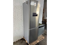 Koenic kfk 611 b nf in koelkast | siemens sn636x08ie vaatwasser - afbeelding 5 van  7