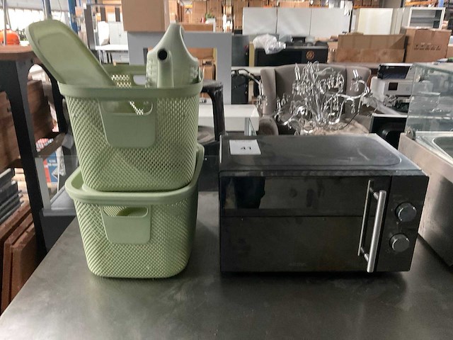 Koenic kmw 2221 b magnetron - afbeelding 1 van  6