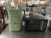 Koenic kmw 2221 b magnetron - afbeelding 1 van  6