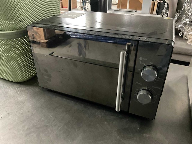 Koenic kmw 2221 b magnetron - afbeelding 2 van  6