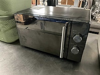 Koenic kmw 2221 b magnetron - afbeelding 2 van  6