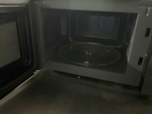 Koenic kmw 2221 b magnetron - afbeelding 4 van  6