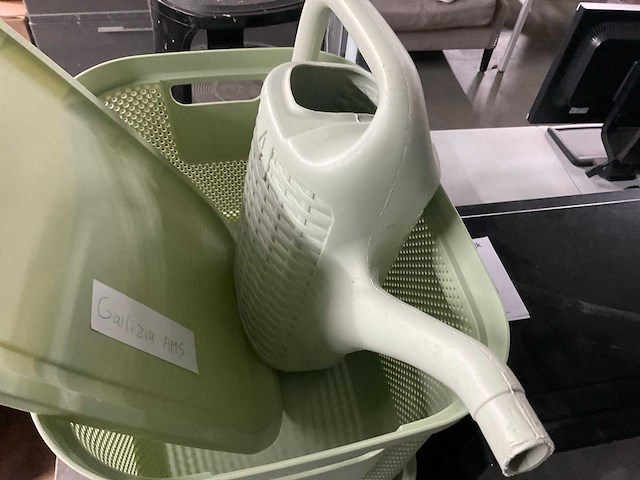 Koenic kmw 2221 b magnetron - afbeelding 6 van  6