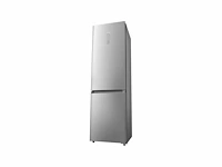 Koenic koel-vriescombinatie kfk 611 a nf in 378 liter energielabel a