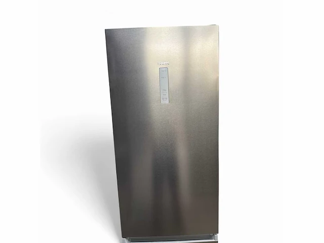 Koenic koel-vriescombinatie kfk 611 a nf in 378 liter energielabel a - afbeelding 4 van  11