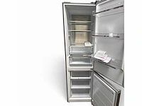 Koenic koel-vriescombinatie kfk 611 a nf in 378 liter energielabel a - afbeelding 5 van  11