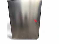 Koenic koel-vriescombinatie kfk 611 a nf in 378 liter energielabel a - afbeelding 6 van  11