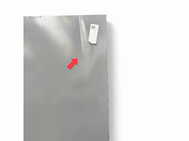 Koenic koel-vriescombinatie kfk 611 a nf in 378 liter energielabel a - afbeelding 8 van  11