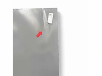 Koenic koel-vriescombinatie kfk 611 a nf in 378 liter energielabel a - afbeelding 8 van  11
