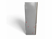 Koenic koel-vriescombinatie kfk 611 a nf in 378 liter energielabel a - afbeelding 5 van  11