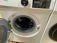 Koenic kwm 8156 a wasmachine (4x) - afbeelding 5 van  13