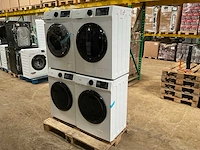 Koenic kwm 8156 a wasmachine (4x)