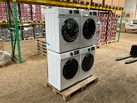 Koenic kwm 8156 a wasmachine (4x) - afbeelding 7 van  13