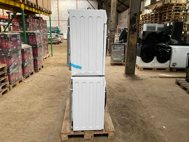 Koenic kwm 8156 a wasmachine (4x) - afbeelding 8 van  13