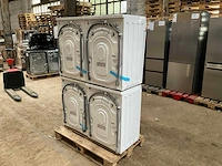 Koenic kwm 8156 a wasmachine (4x) - afbeelding 9 van  13