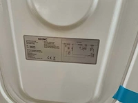 Koenic kwm 8156 a wasmachine (4x) - afbeelding 10 van  13