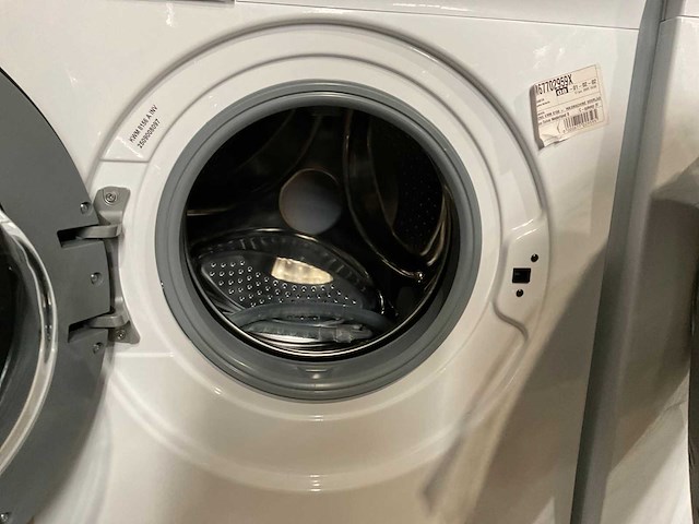 Koenic kwm8156a wasmachine (4x) - afbeelding 1 van  6